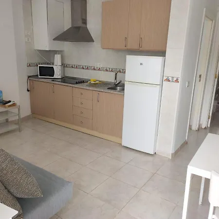 Apartamentos Vera Cruz 1 Apartment Playa de las Americas (Tenerife)