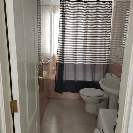 Appartamento Apartamentos Vera Cruz 1 *