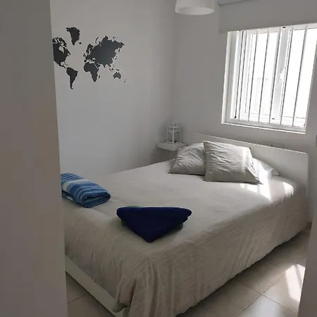 Apartamentos Vera Cruz 1 Appartamento
